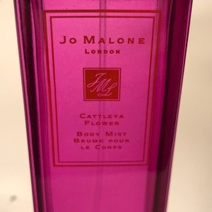 Jo Malone London Cattleya Flower Body Mist